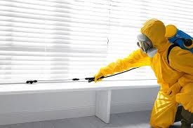 Pest Control for Hotels in Heyworth, IL